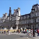 Paris 4Th - The Marais - Roi Sicile