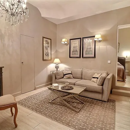 4th - The Marais - Roi Sicile * Paris
