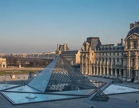 4th - The Marais - Roi Sicile Parigi