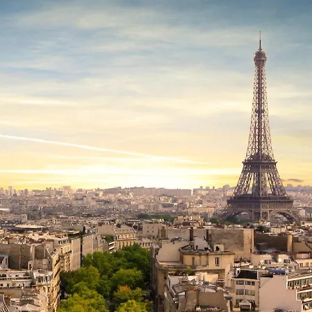 4th - The Marais - Roi Sicile Paris
